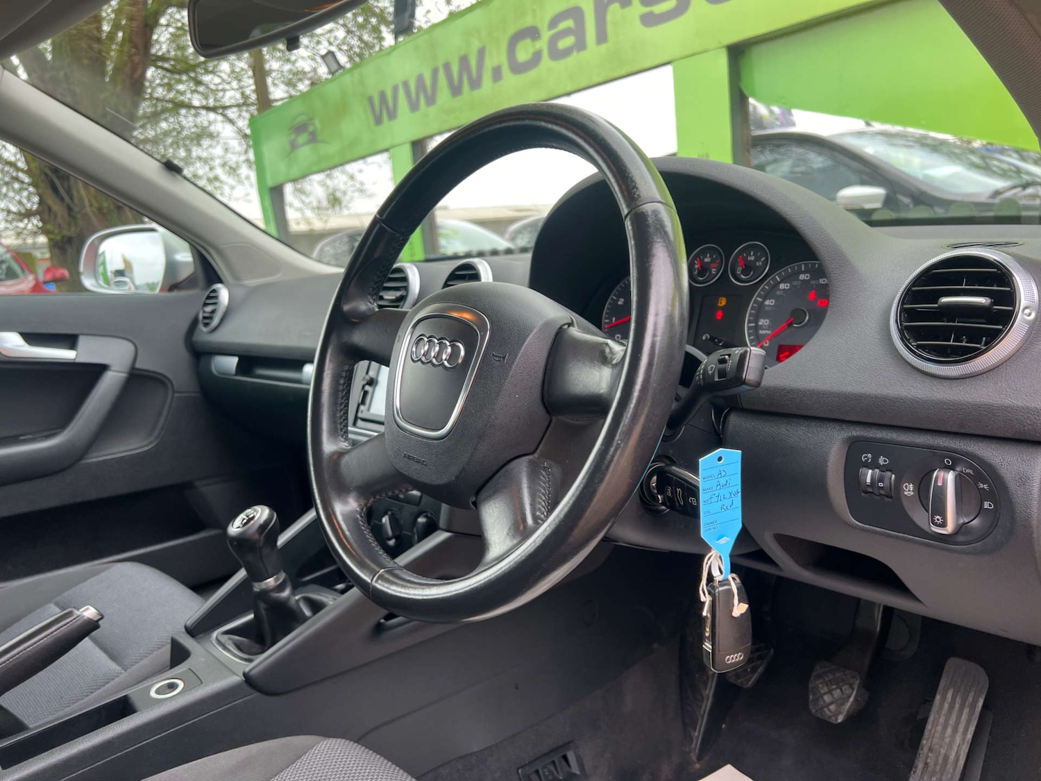 Used Audi A3 2012 for sale - 76594720: Photo 2