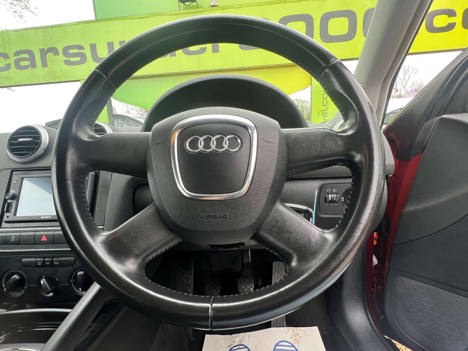 Used Audi A3 2012 for sale - 76594720: Photo 26