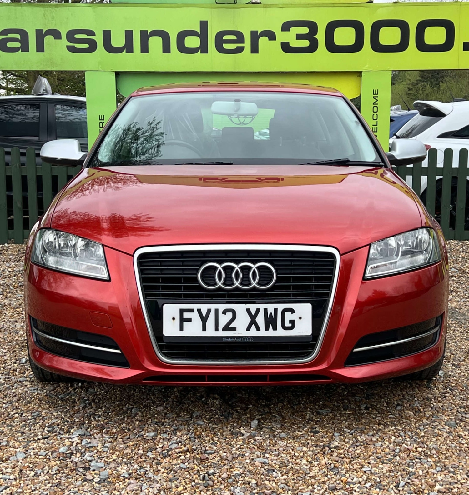 Used Audi A3 2012 for sale - 76594720: Photo 5