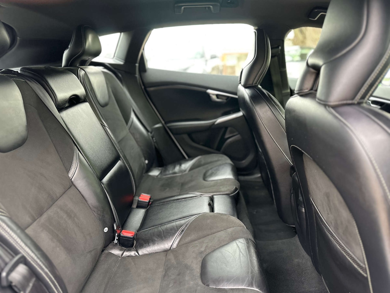 Used Volvo V40 2016 for sale - 76940188: Photo 13