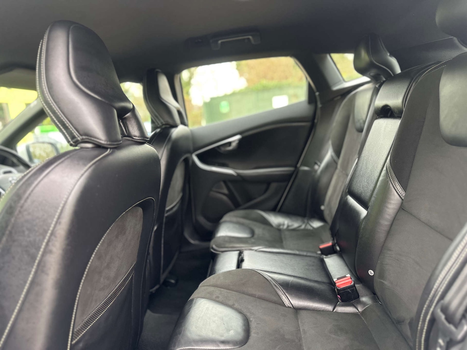 Used Volvo V40 2016 for sale - 76940188: Photo 17