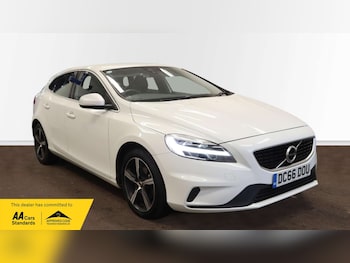 2016 - D2 [120] R DESIGN 5dr