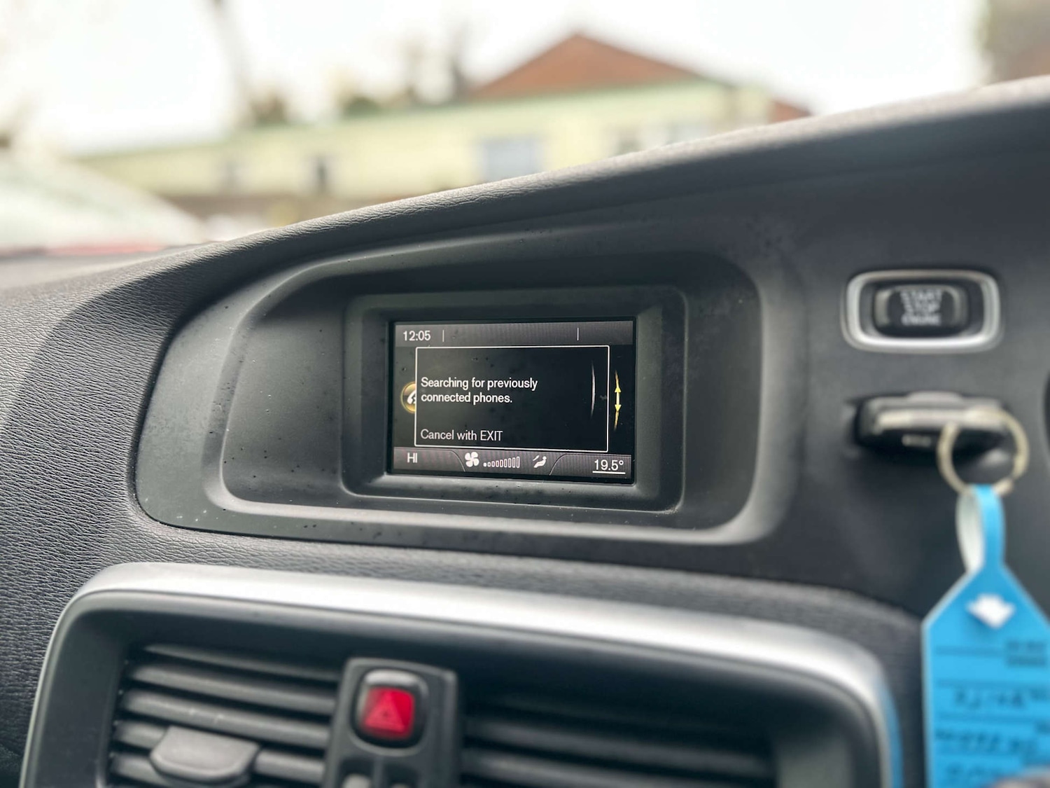 Used Volvo V40 2016 for sale - 76940188: Photo 22