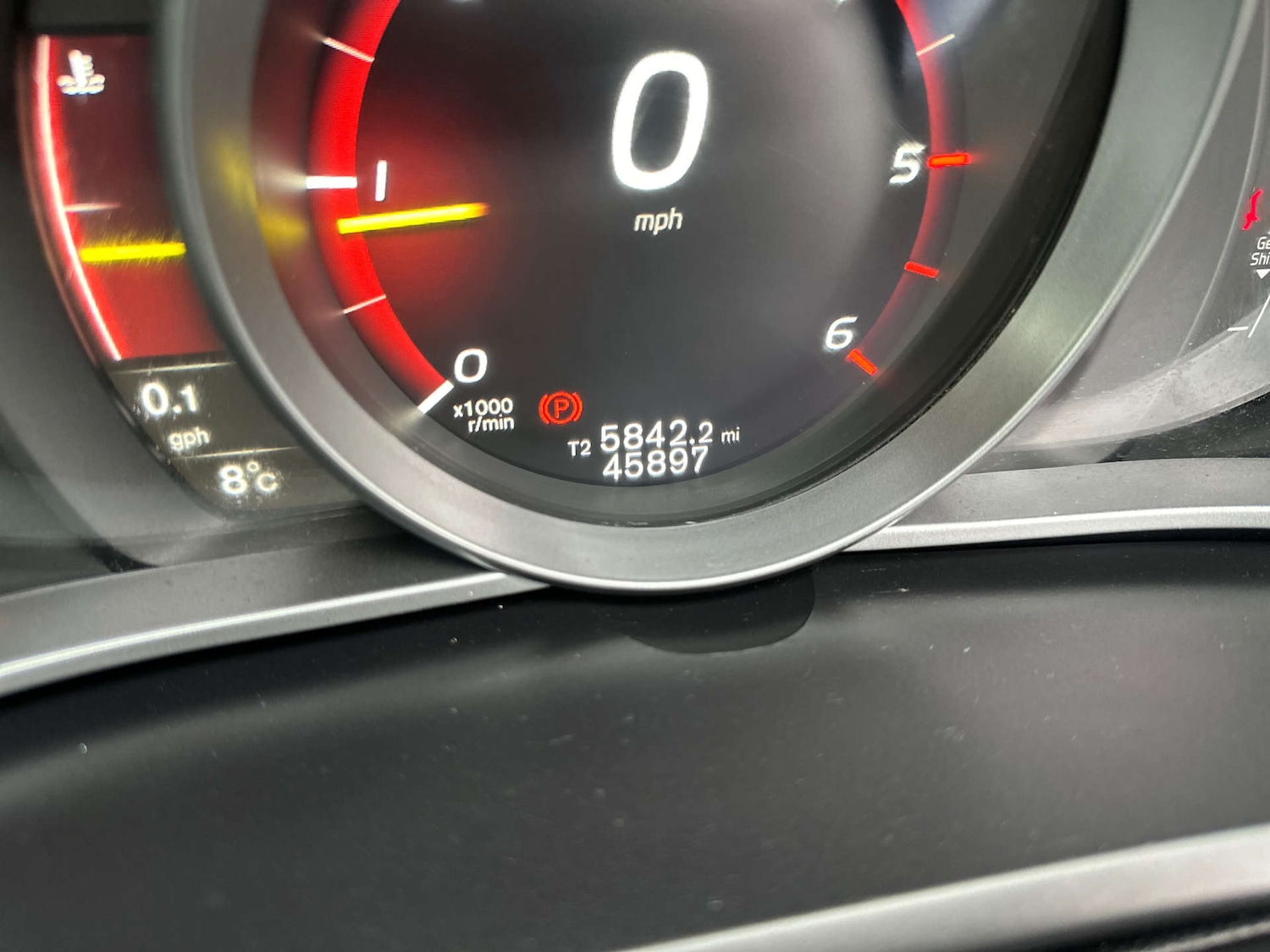 Used Volvo V40 2016 for sale - 76940188: Photo 28