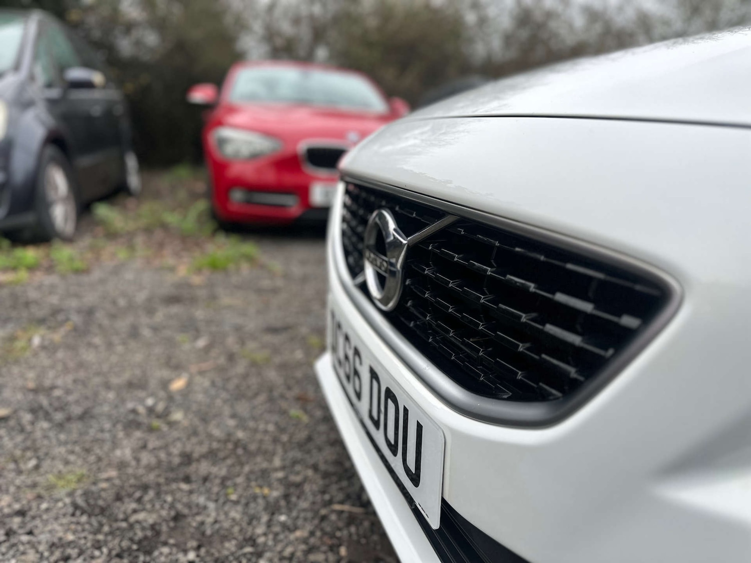 Used Volvo V40 2016 for sale - 76940188: Photo 32