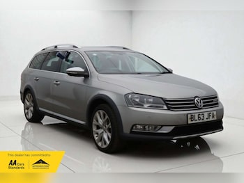 2014 - 2.0 TDI Bluemotion Tech 4MOTION 5dr