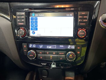 Used Nissan Qashqai 2015 for sale - 78328457: Photo