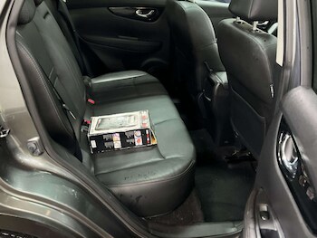 Used Nissan Qashqai 2015 for sale - 78328457: Photo