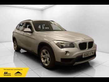 Used BMW X1 2013 for sale - 75380974: Photo