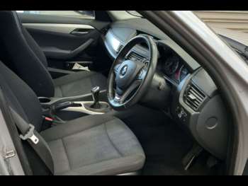 Used BMW X1 2013 for sale - 75380974: Photo