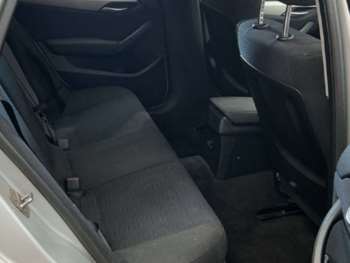 Used BMW X1 2013 for sale - 75380974: Photo