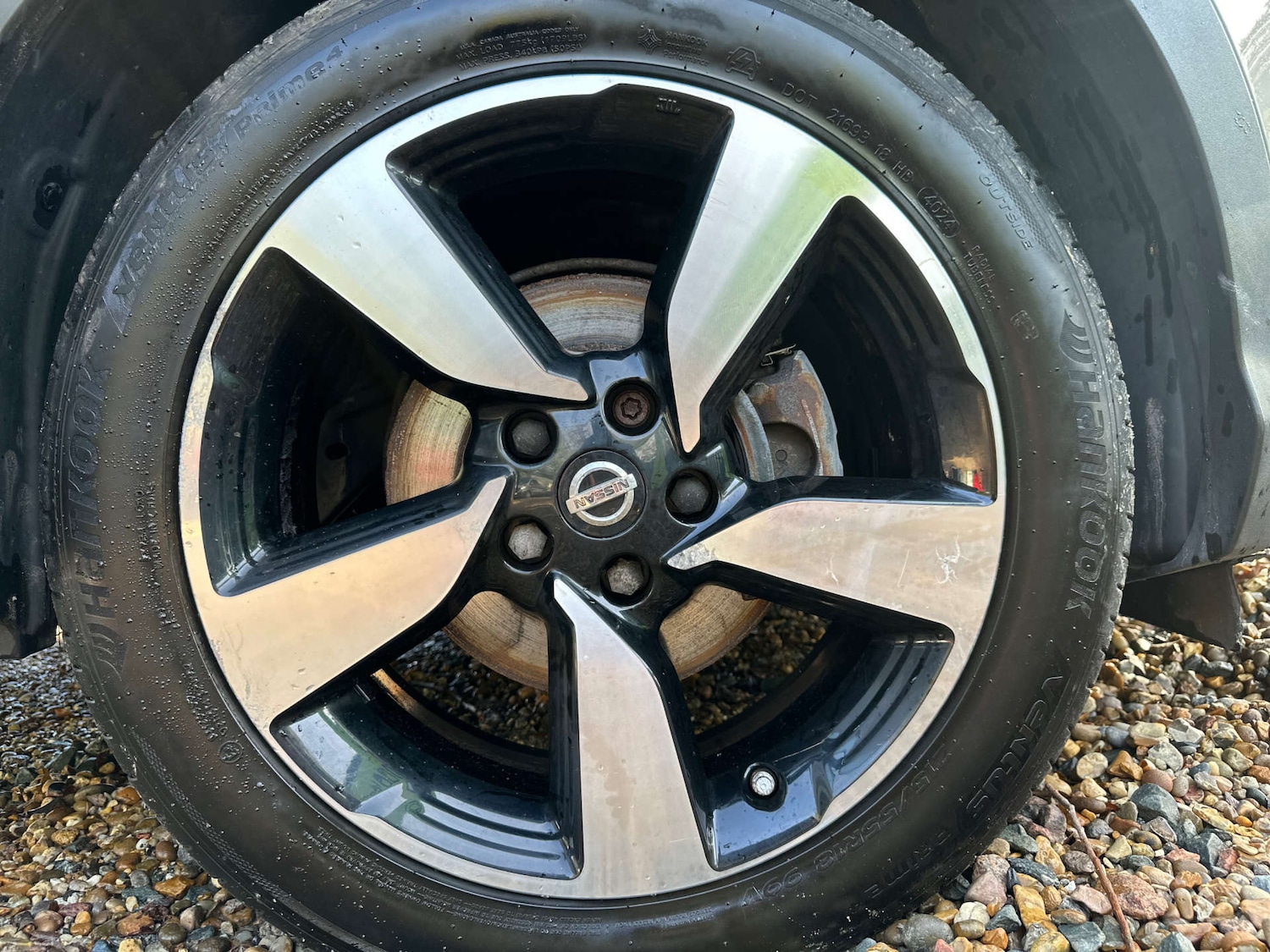 Used Nissan Qashqai 2015 for sale - 76444750: Photo 11