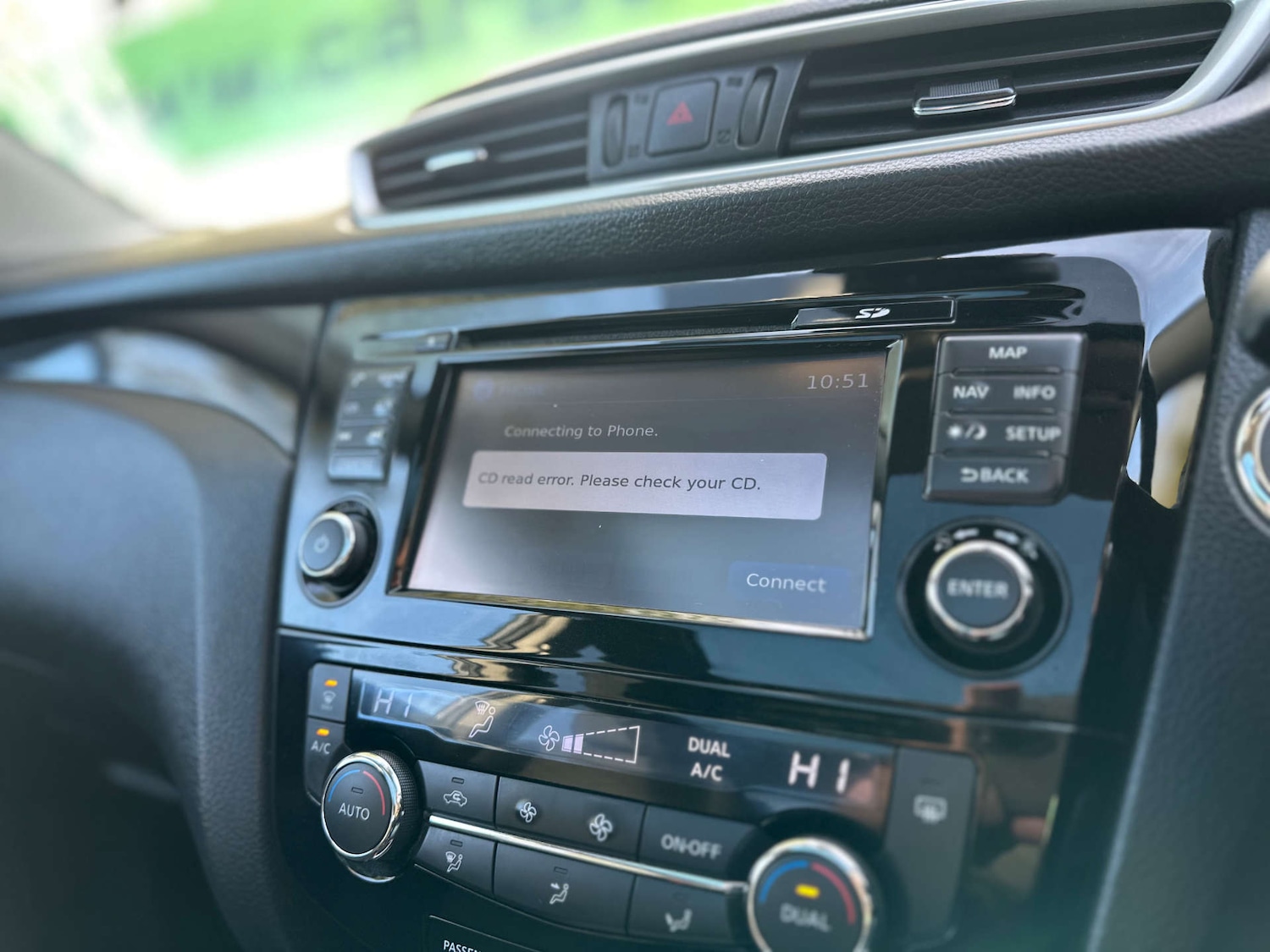 Used Nissan Qashqai 2015 for sale - 76444750: Photo 19