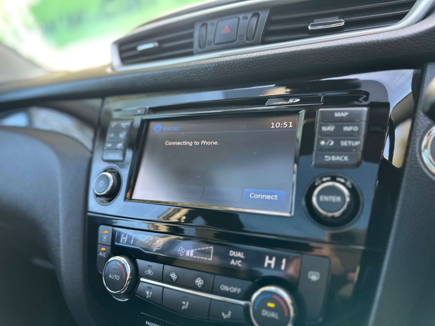 Used Nissan Qashqai 2015 for sale - 76444750: Photo 20