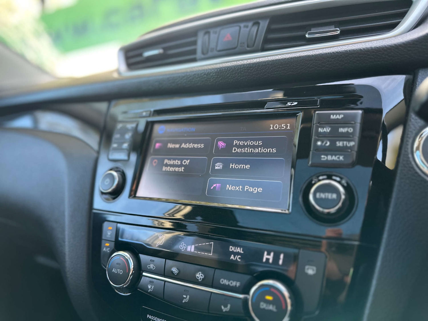 Used Nissan Qashqai 2015 for sale - 76444750: Photo 21