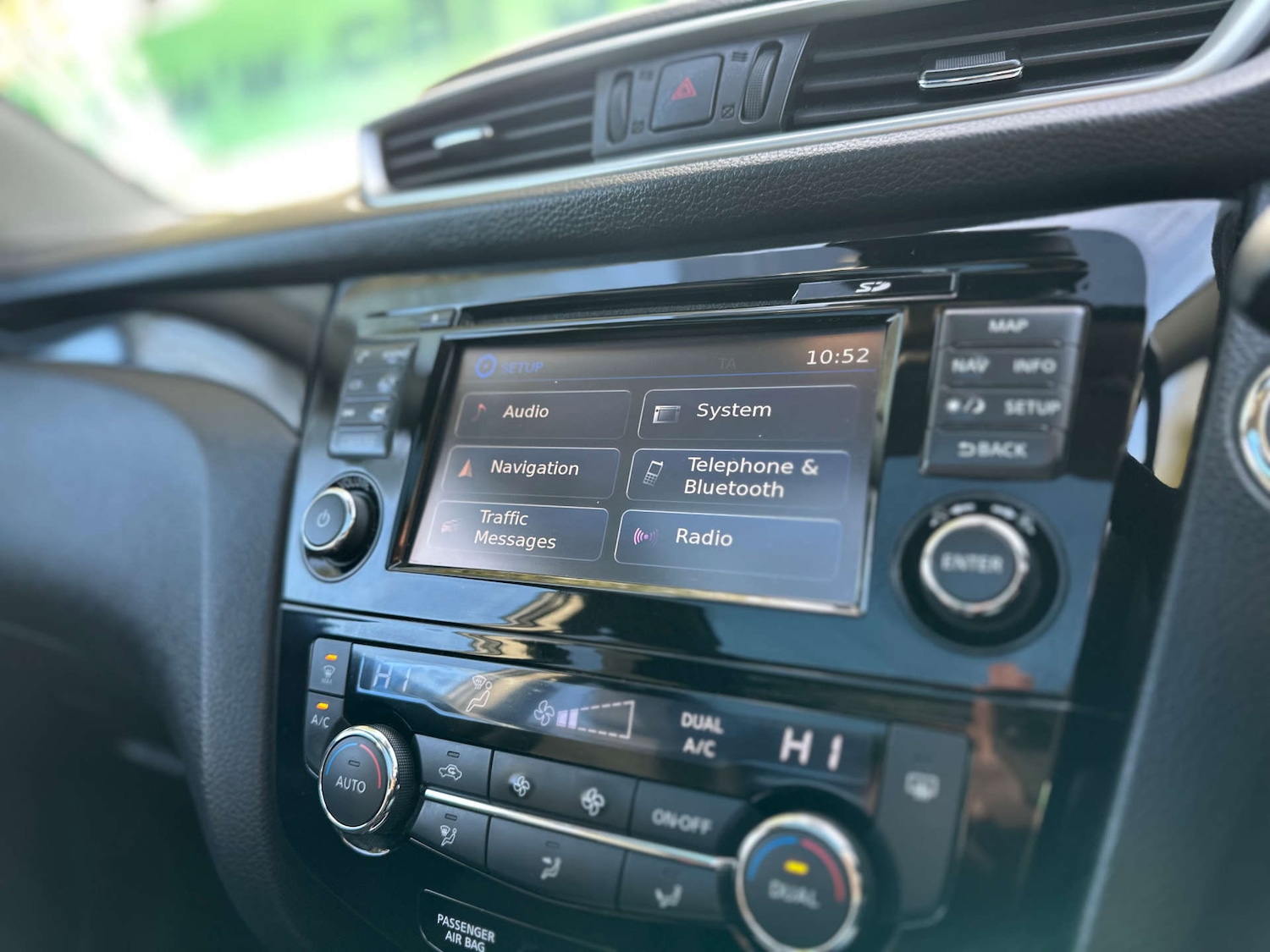 Used Nissan Qashqai 2015 for sale - 76444750: Photo 26