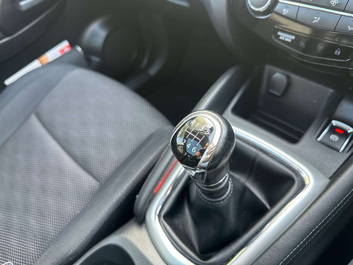 Used Nissan Qashqai 2015 for sale - 76444750: Photo 28