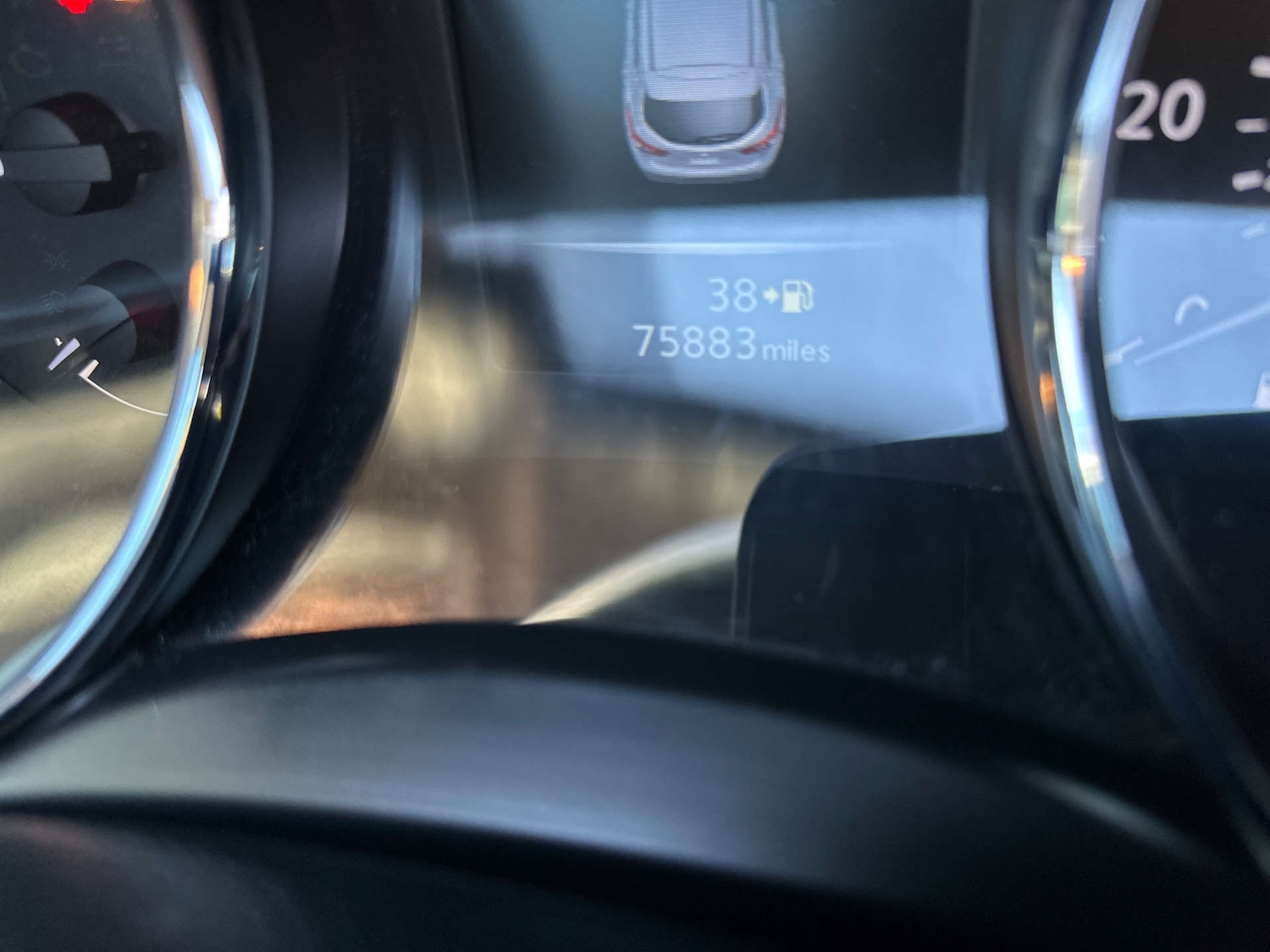 Used Nissan Qashqai 2015 for sale - 76444750: Photo 30