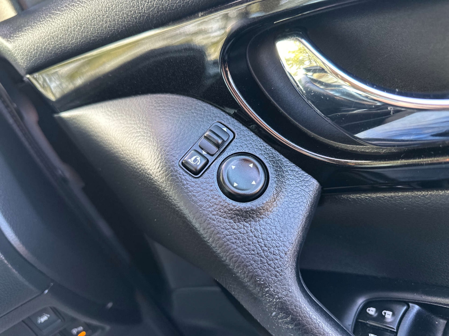 Used Nissan Qashqai 2015 for sale - 76444750: Photo 33