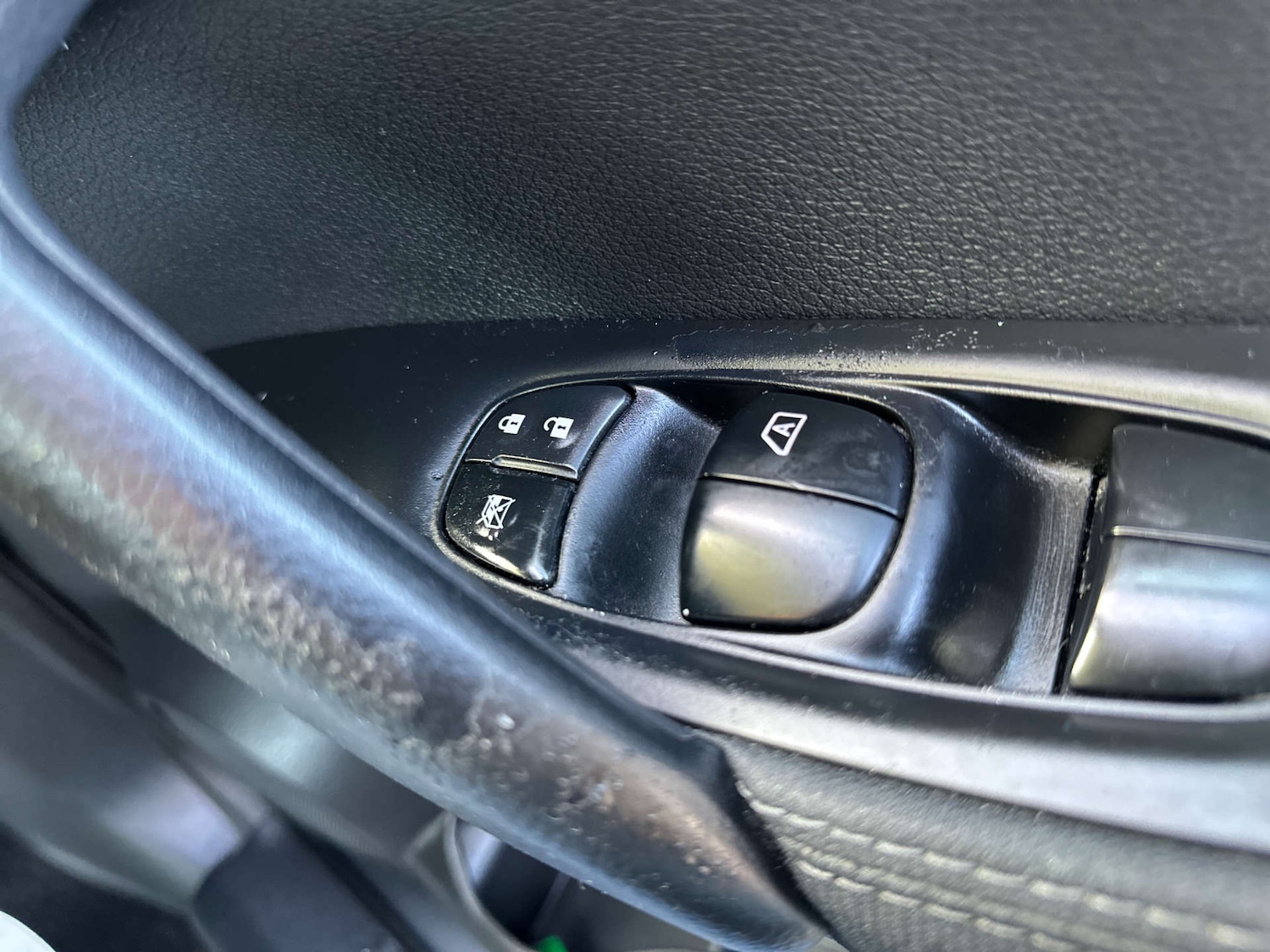 Used Nissan Qashqai 2015 for sale - 76444750: Photo 36