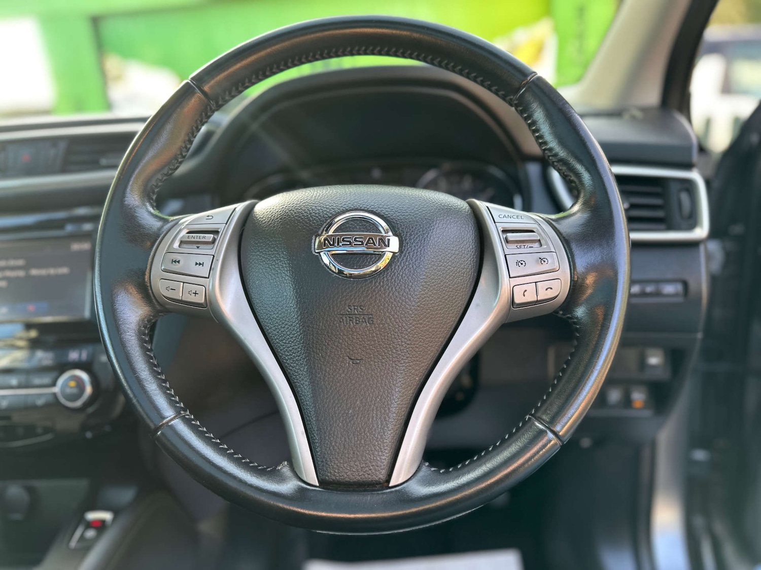 Used Nissan Qashqai 2015 for sale - 76444750: Photo 37