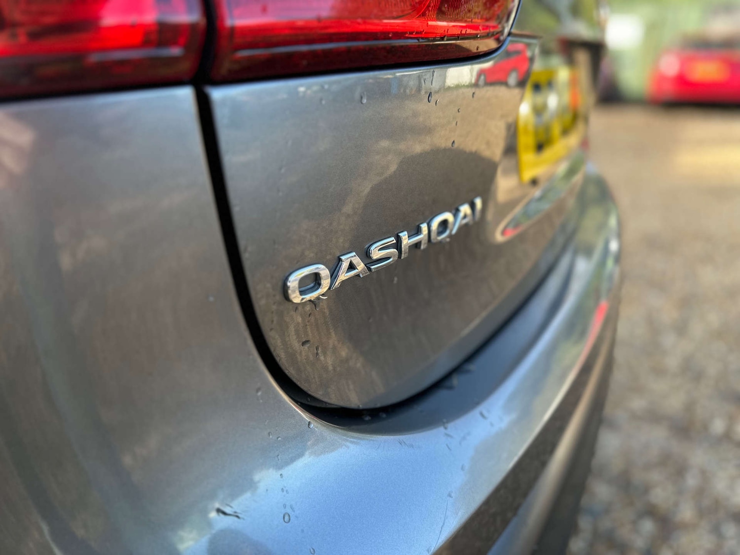 Used Nissan Qashqai 2015 for sale - 76444750: Photo 39