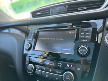 Used Nissan Qashqai 2015 for sale - 76444750: Photo