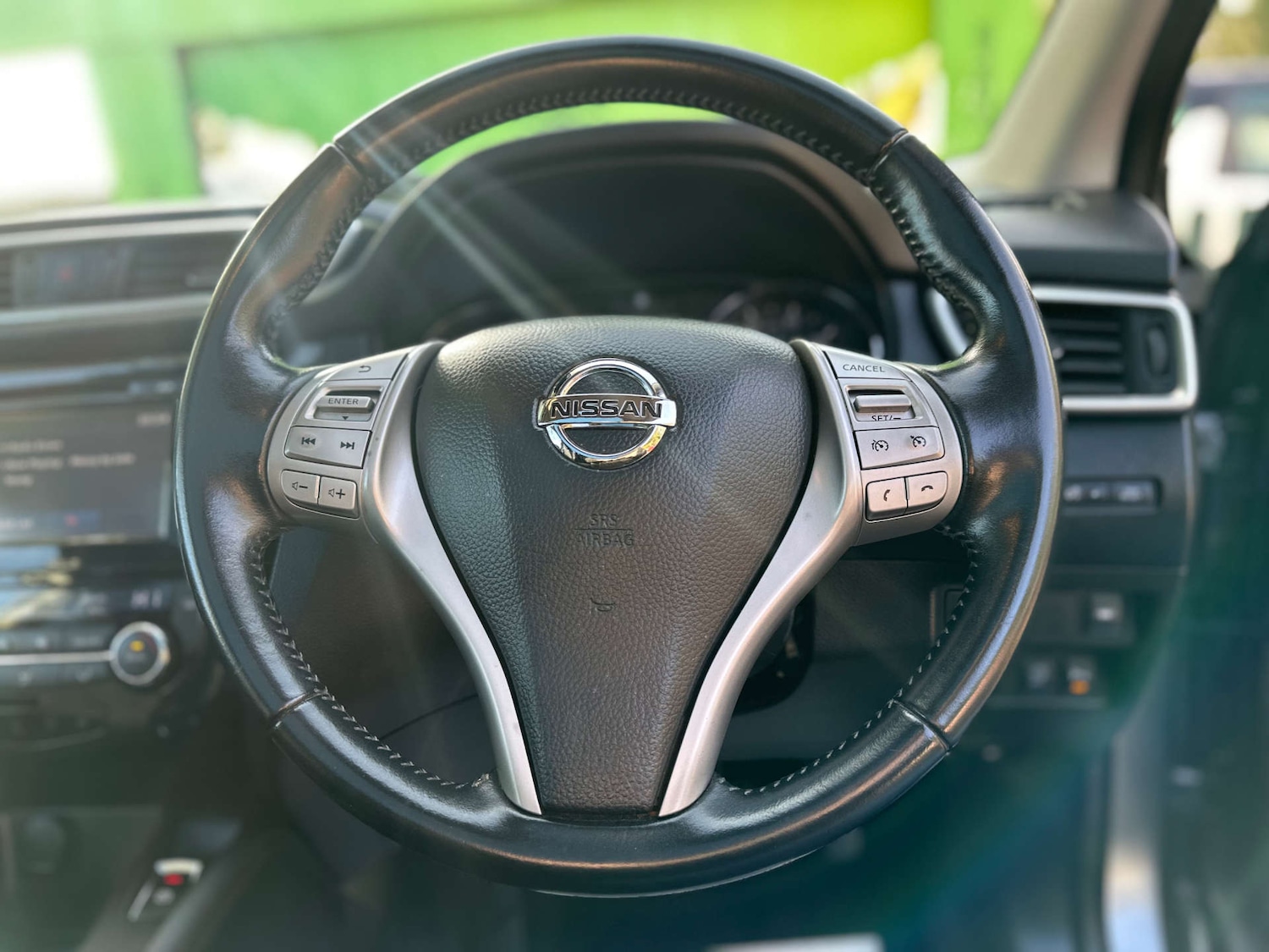 Used Nissan Qashqai 2015 for sale - 76444750: Photo 40