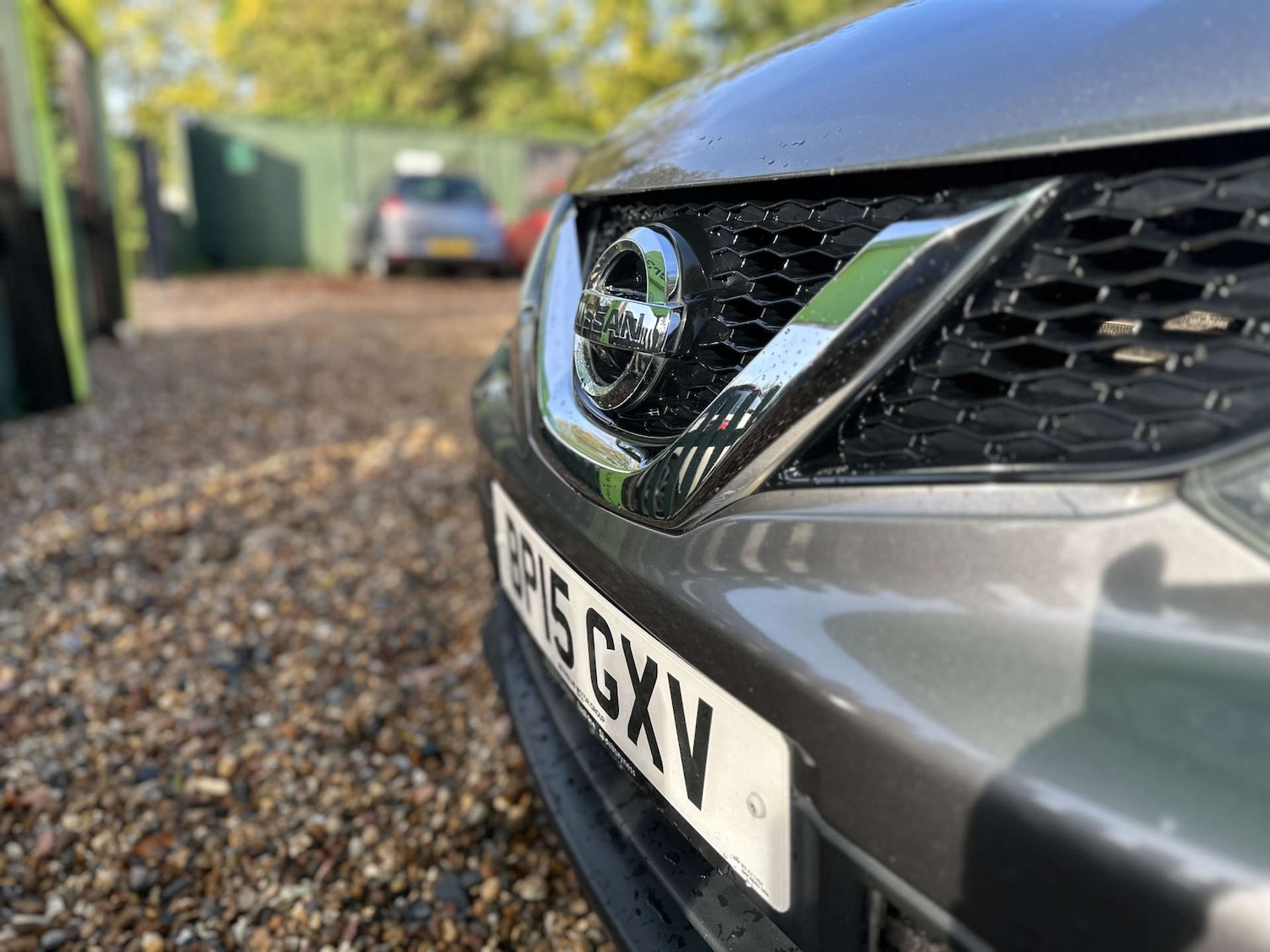 Used Nissan Qashqai 2015 for sale - 76444750: Photo 43