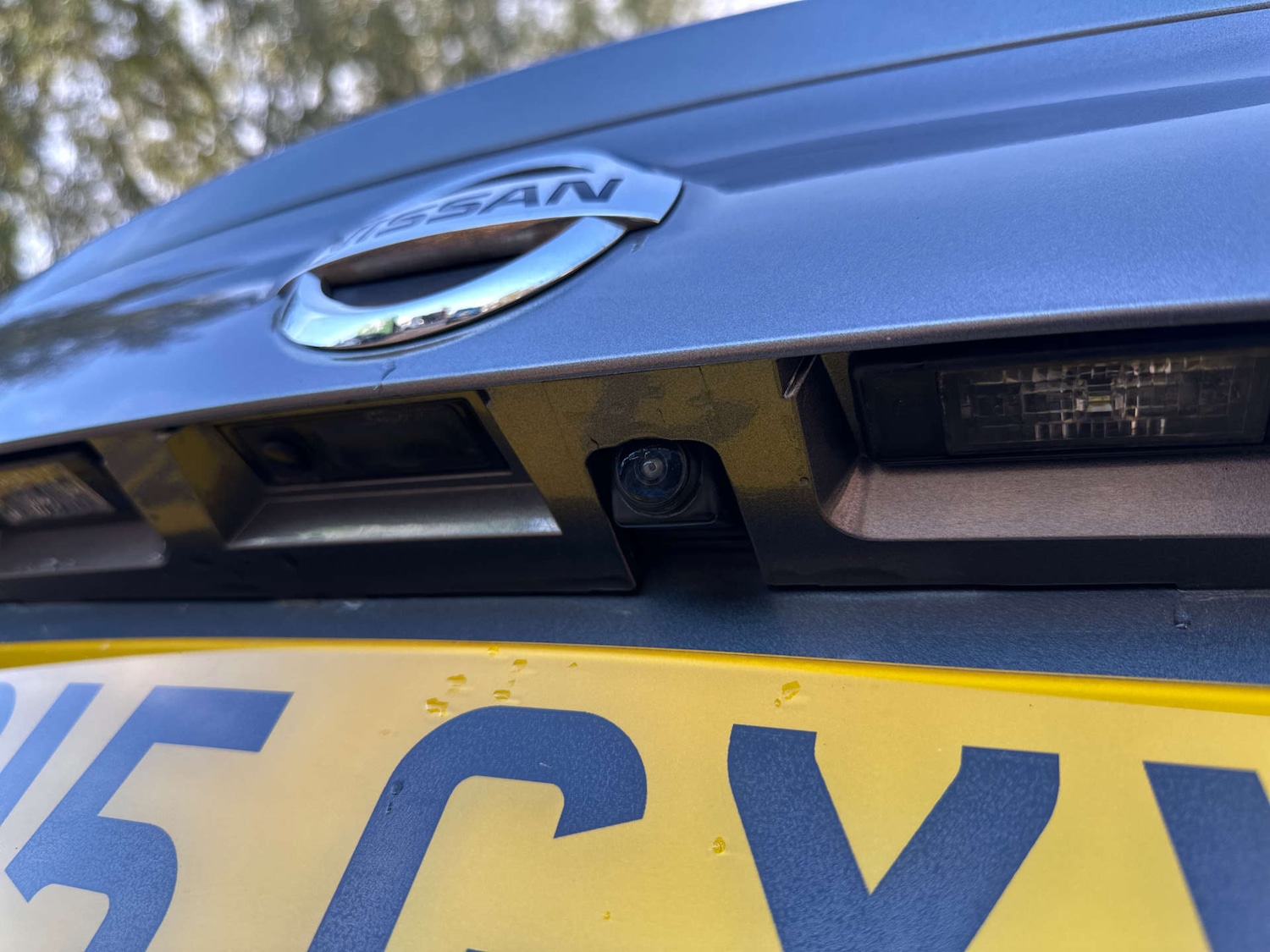 Used Nissan Qashqai 2015 for sale - 76444750: Photo 44