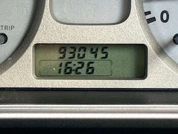 Used Nissan Note 2008 for sale - 75631349: Photo