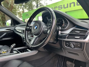 Used BMW X5 2016 for sale - 75585883: Photo