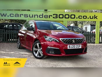 Used Peugeot 308 2020 for sale - 79494487: Photo