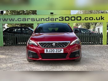 Used Peugeot 308 2020 for sale - 79494487: Photo