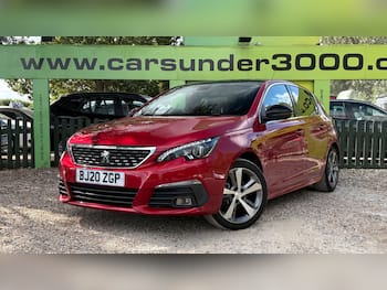 Used Peugeot 308 2020 for sale - 79494487: Photo