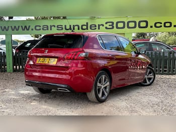 Used Peugeot 308 2020 for sale - 79494487: Photo