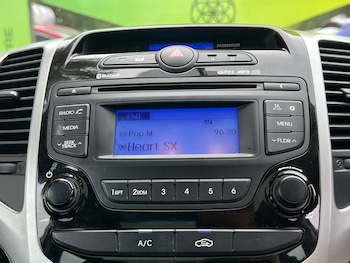 Used Hyundai Ix20 2016 for sale - 75307372: Photo