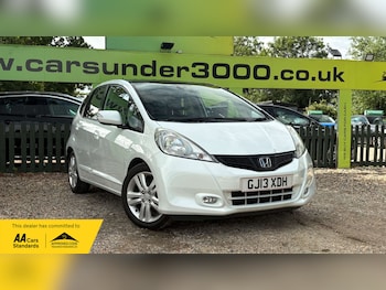 Used Honda Jazz 2013 for sale - 79502572: Photo