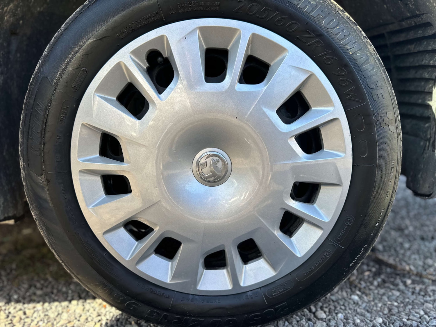 Used Vauxhall Combo 2021 for sale - 77937303: Photo 11