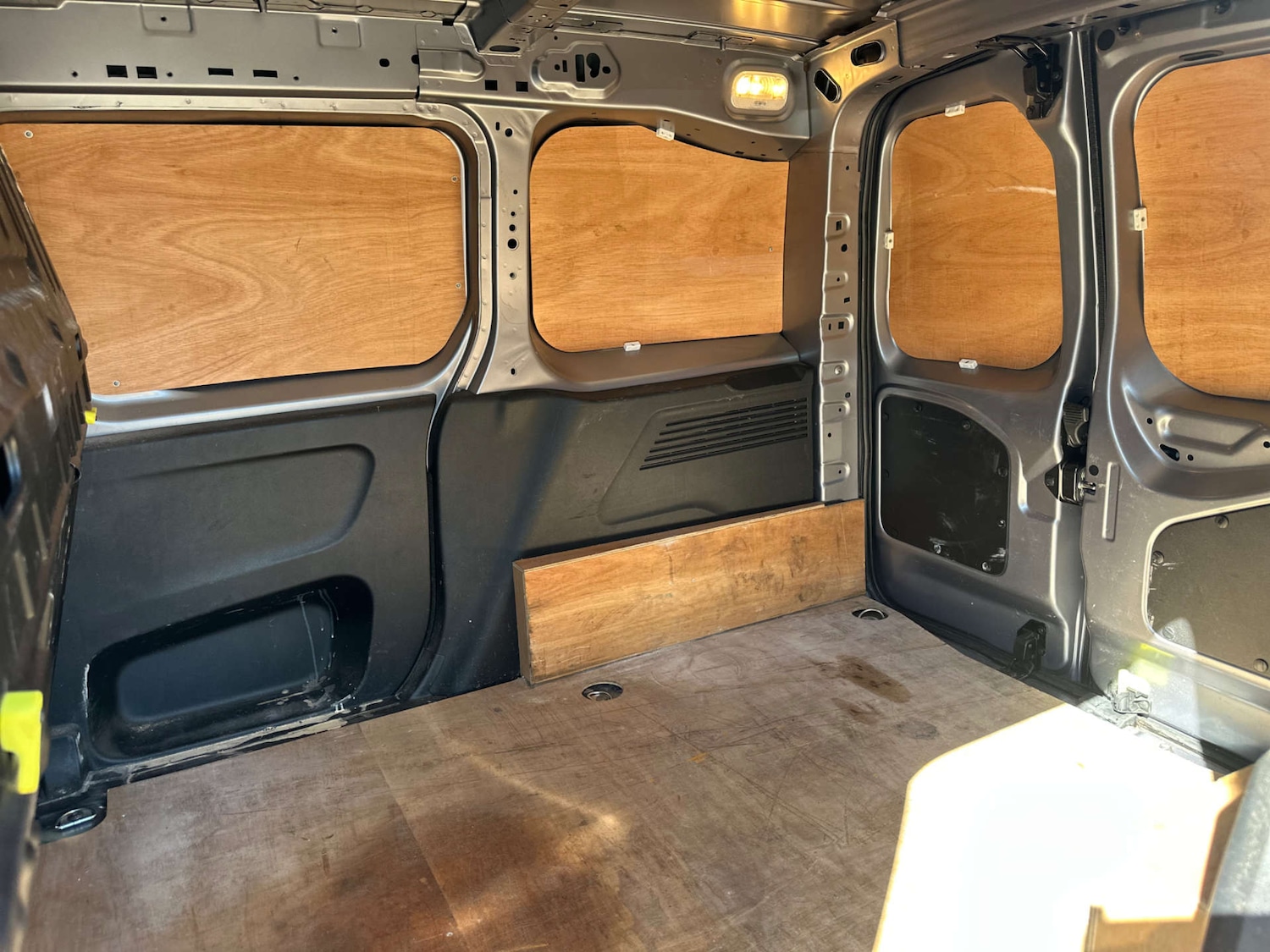 Used Vauxhall Combo 2021 for sale - 77937303: Photo 13