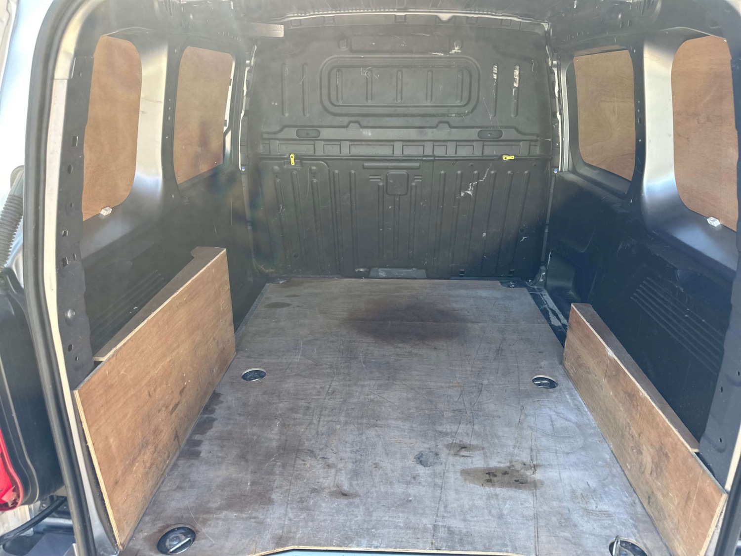 Used Vauxhall Combo 2021 for sale - 77937303: Photo 14