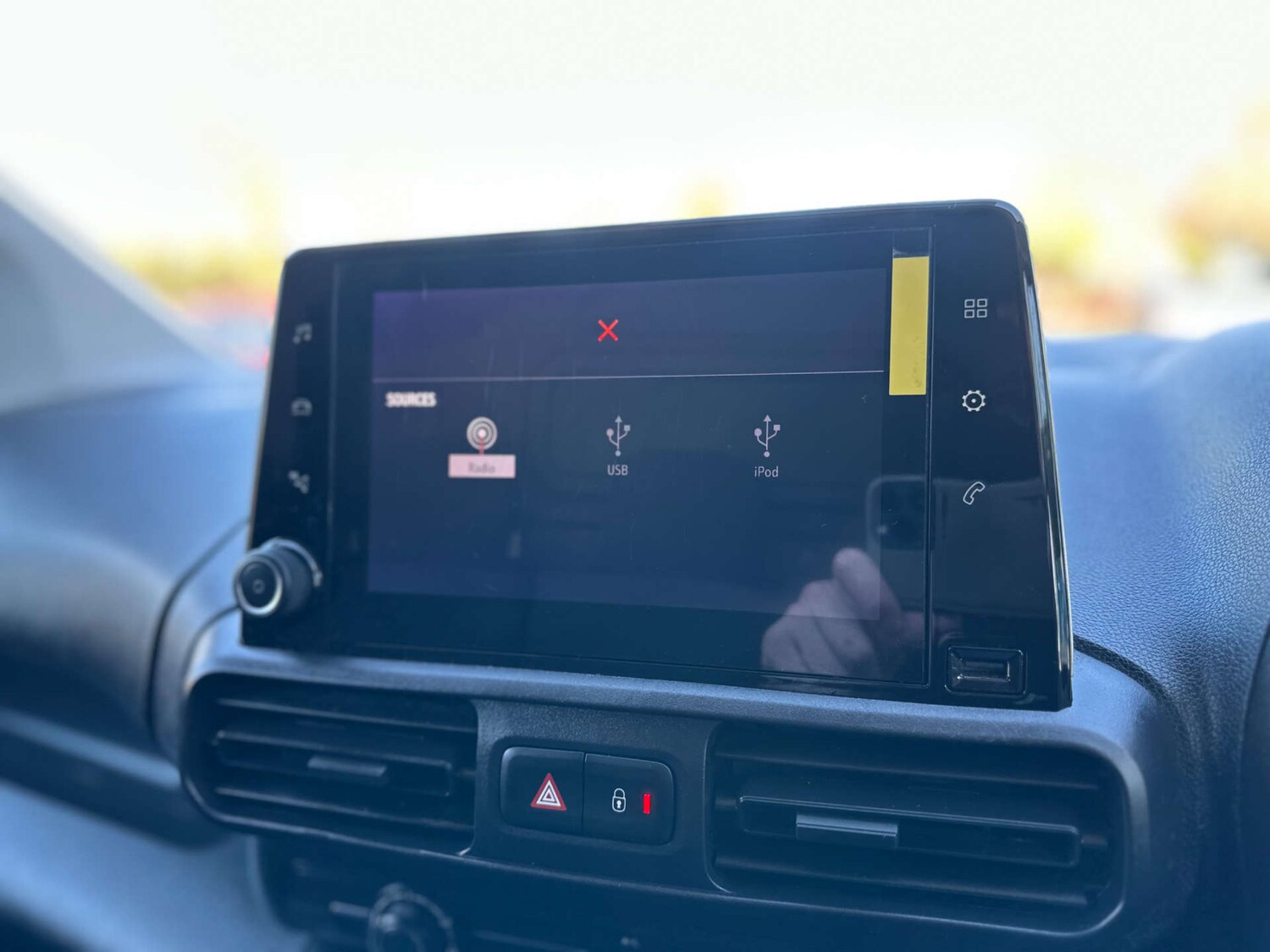 Used Vauxhall Combo 2021 for sale - 77937303: Photo 15