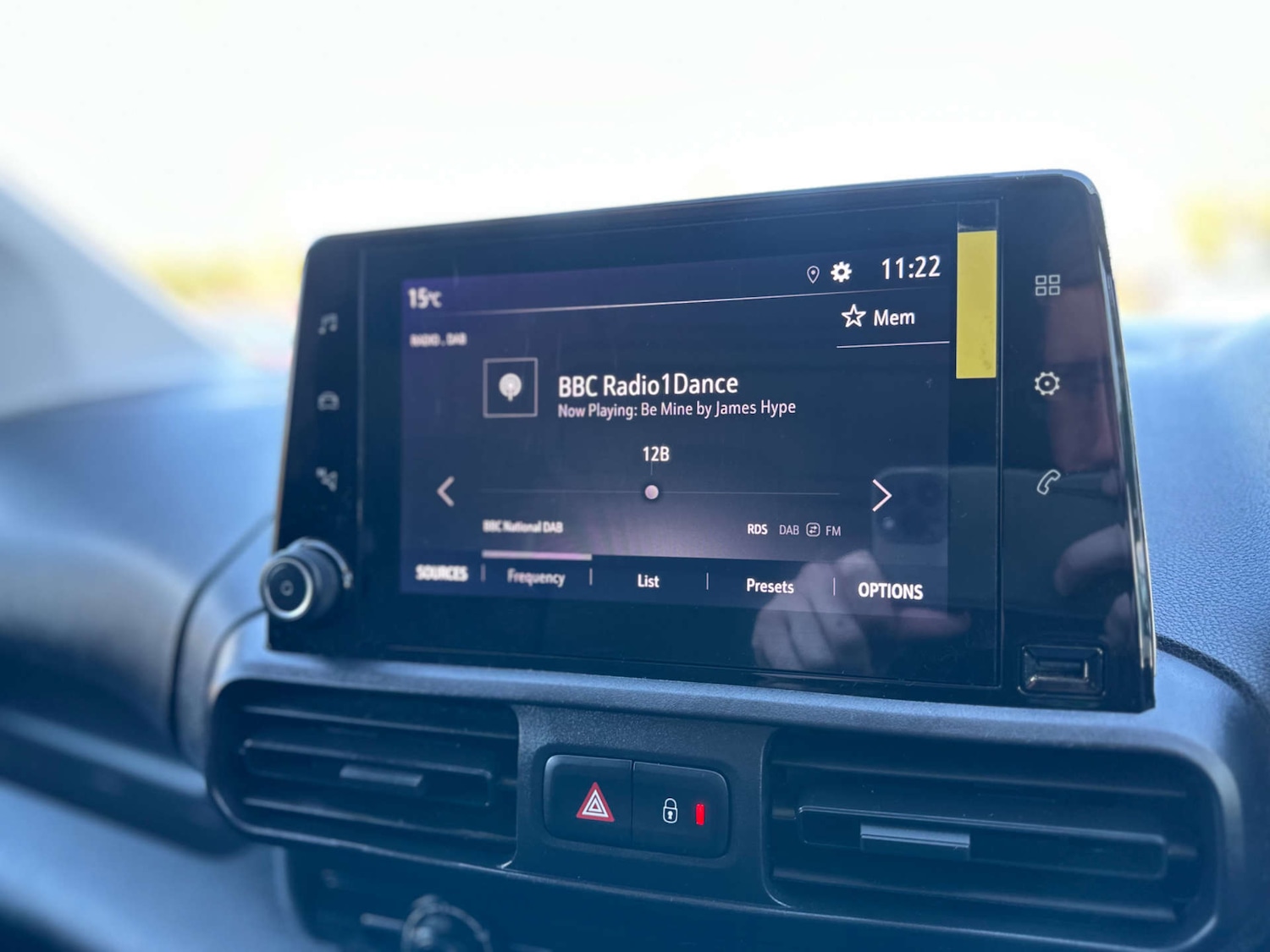 Used Vauxhall Combo 2021 for sale - 77937303: Photo 16