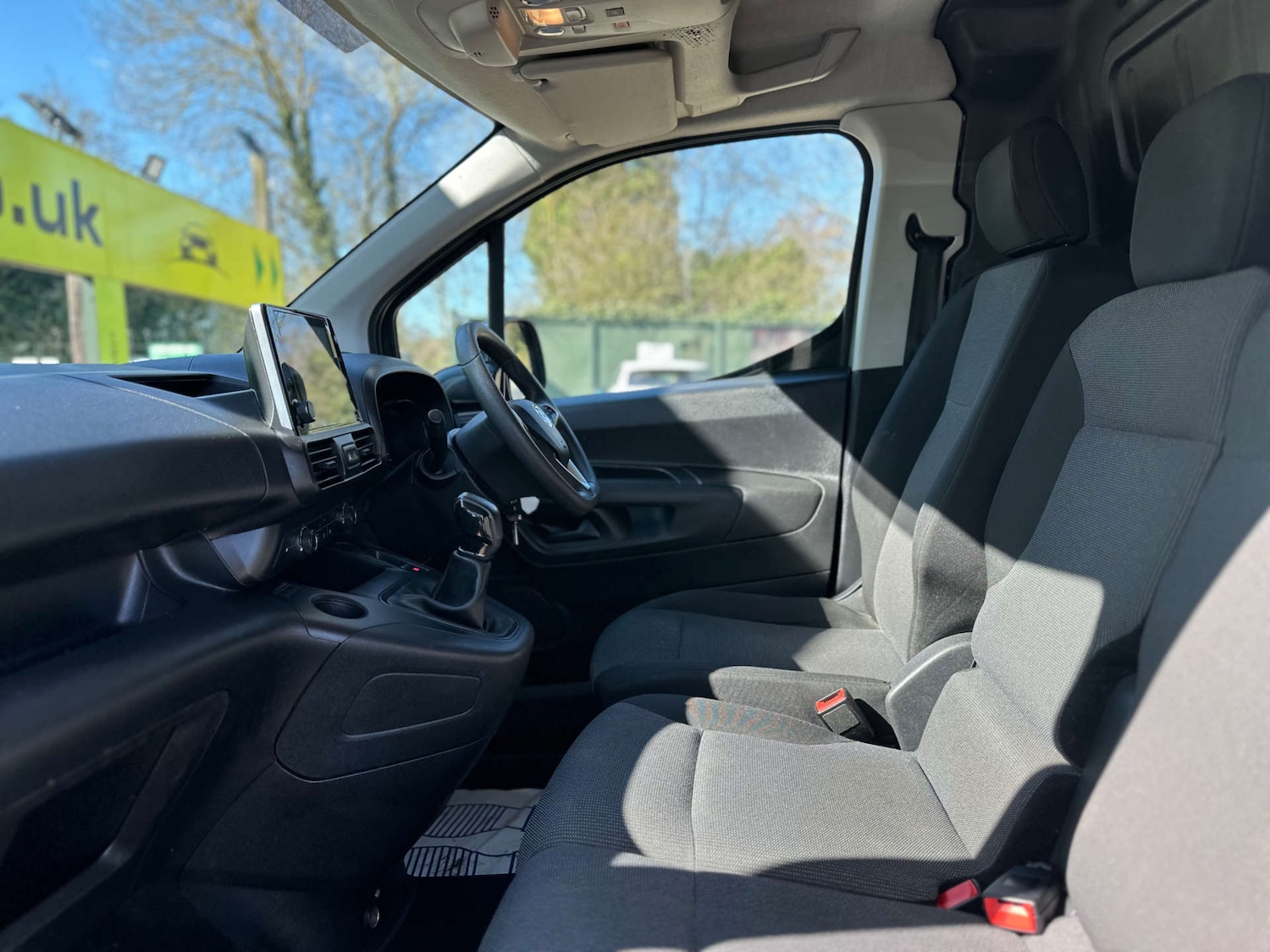 Used Vauxhall Combo 2021 for sale - 77937303: Photo 17