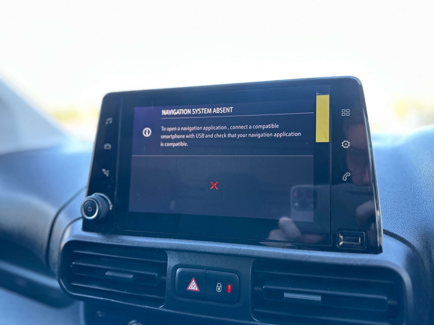 Used Vauxhall Combo 2021 for sale - 77937303: Photo 18