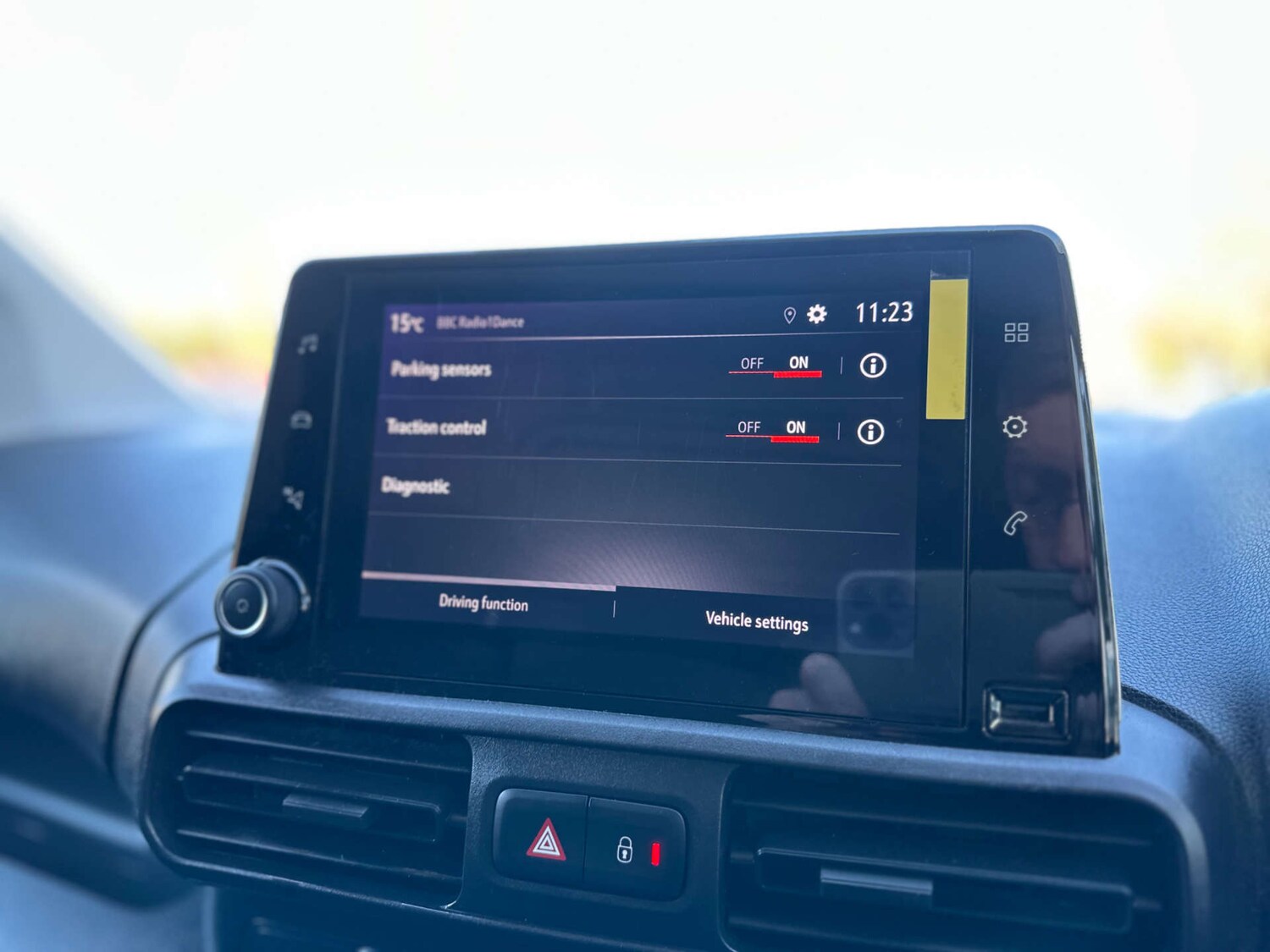 Used Vauxhall Combo 2021 for sale - 77937303: Photo 19