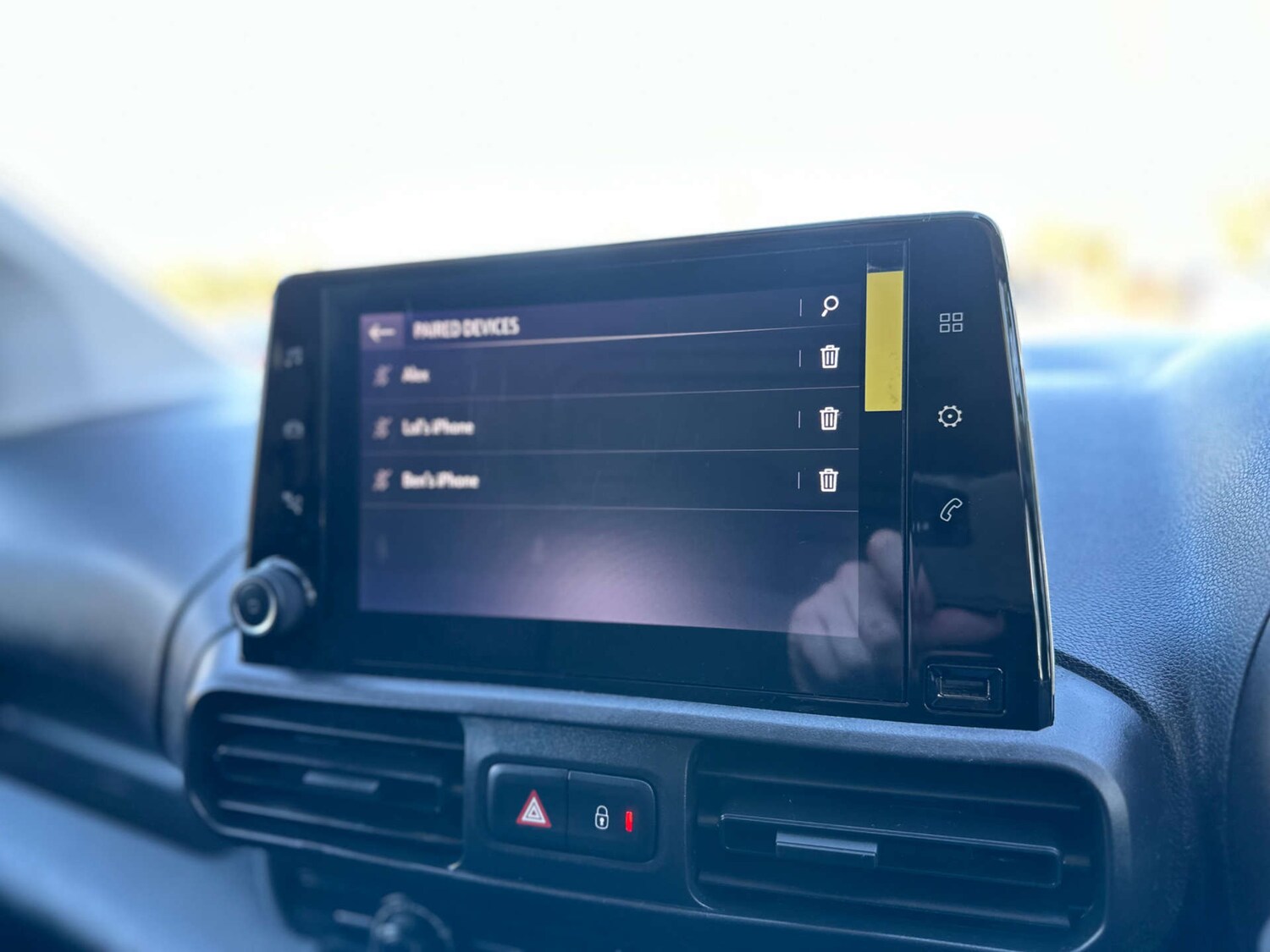 Used Vauxhall Combo 2021 for sale - 77937303: Photo 20