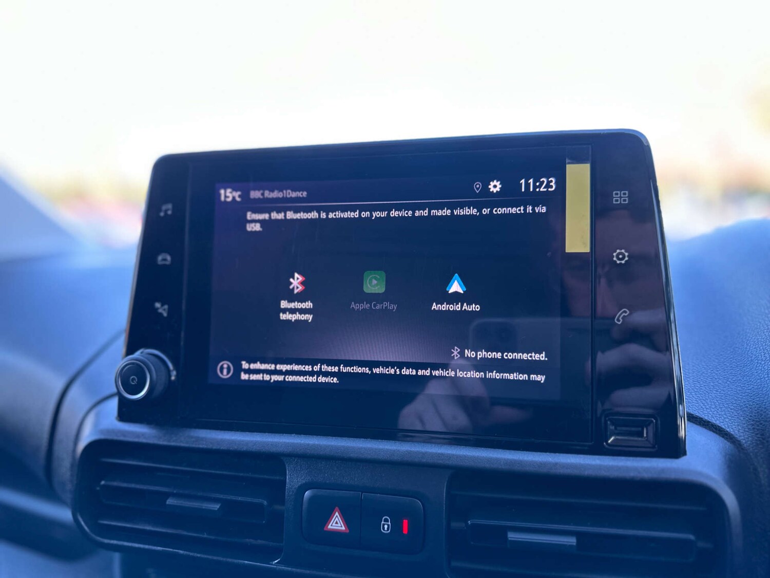 Used Vauxhall Combo 2021 for sale - 77937303: Photo 21