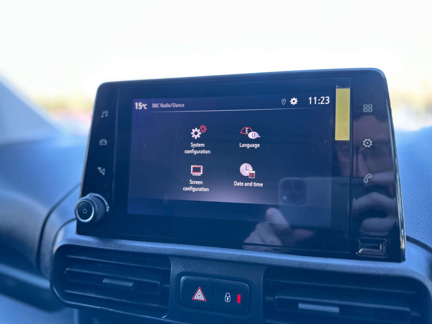 Used Vauxhall Combo 2021 for sale - 77937303: Photo 22