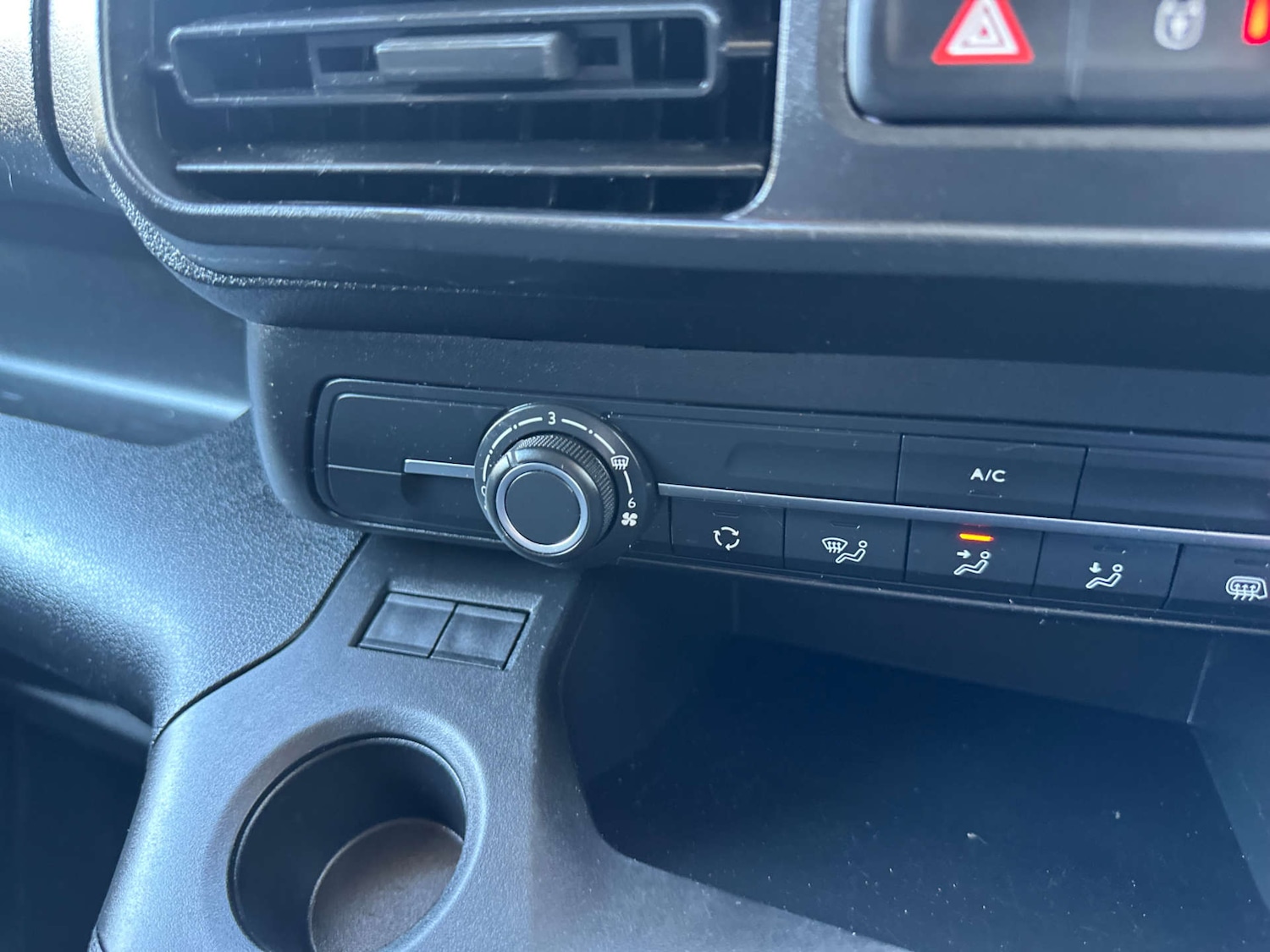 Used Vauxhall Combo 2021 for sale - 77937303: Photo 23